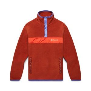 COTOPAXI Teca Fleece Pullover